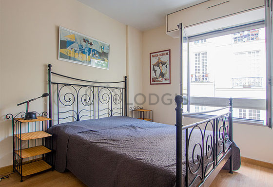 Wohnung Paris 3° - 