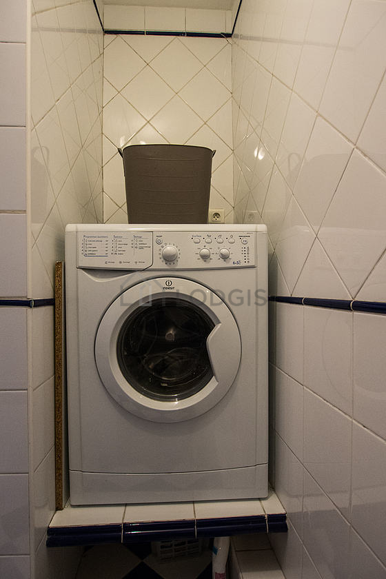 Apartment Paris 6° - 