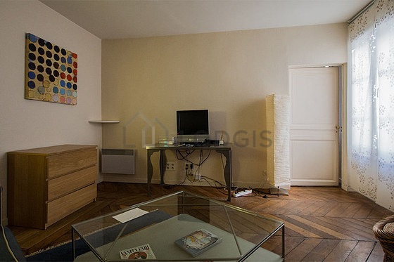 Appartamento Parigi 6° - 