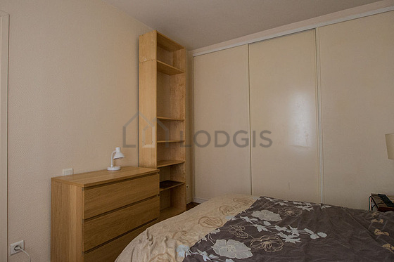 Appartamento Parigi 6° - 