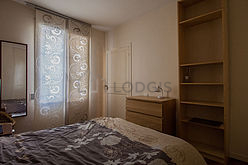 Apartment Paris 6° - Bedroom 