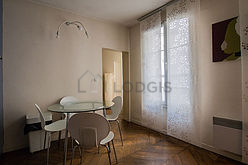 Apartment Paris 6° - Kitchen