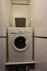 Appartamento Parigi 6° - WC