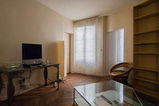 Odéon Paris 6° 1 bedroom Apartment