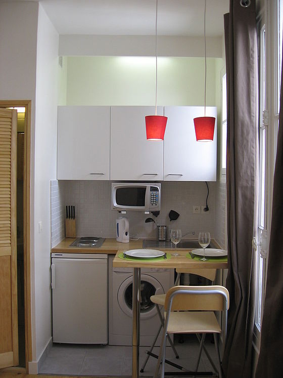 Apartment Paris 7° - 