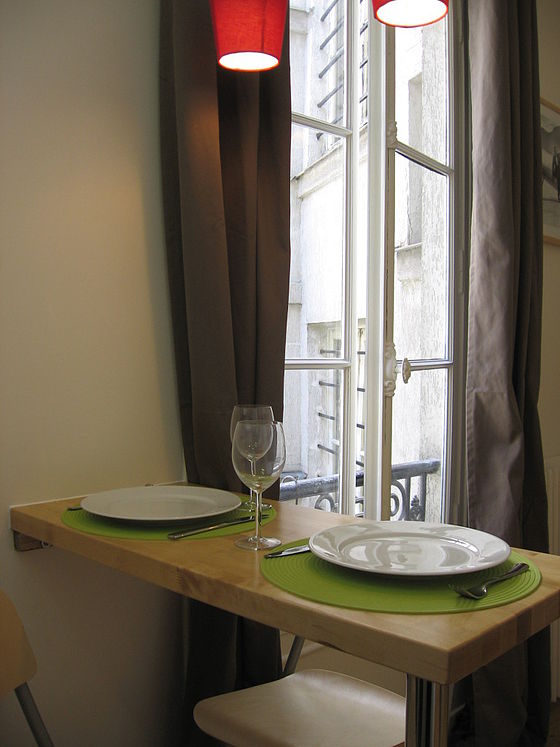 Appartamento Parigi 7° - 