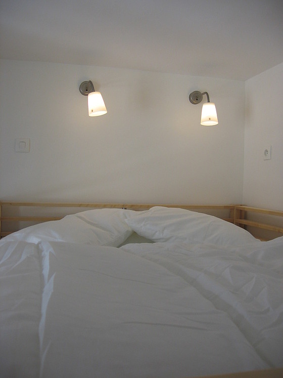 Wohnung Paris 7° - 