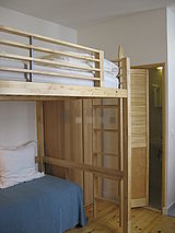 Apartamento Paris 7° - Salaõ