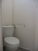 Apartamento Paris 7° - Sanitários 