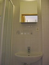 Apartment Paris 7° - Bathroom