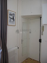 Apartment Paris 7° - Living room