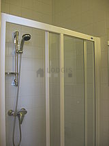 Appartement Paris 7° - Salle de bain