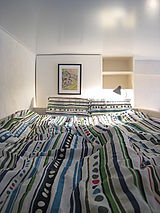公寓 巴黎10区 - 雙層床鋪