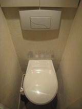 Apartamento París 10° - Cuarto de baño