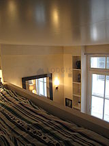 Apartamento Paris 10° - Mezanino