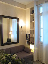 Apartamento Paris 10° - Salaõ