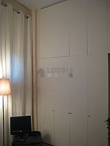 Apartamento Paris 10° - Salaõ