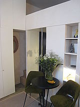 Appartamento Parigi 10° - Cucina