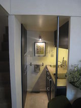 Appartement Paris 10° - Cuisine