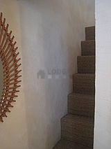 Wohnung Paris 10° - Zwischenstock