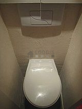 Apartamento París 10° - Cuarto de baño