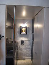 Appartamento Parigi 10° - Cucina