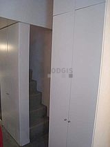 Appartamento Parigi 10° - Soppalco