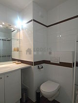 Apartamento Paris 15° - Casa de banho