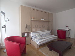 Apartamento Paris 15° - Salaõ