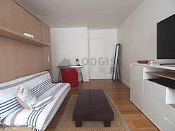 Apartamento Paris 15° - Salaõ