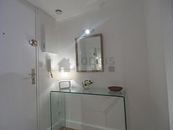 Appartement Paris 15° - Entrée