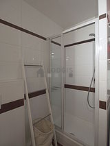 Wohnung Paris 15° - Badezimmer