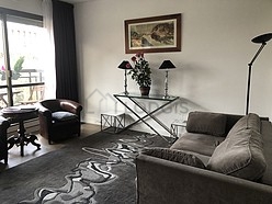 Apartamento Paris 16° - Salaõ