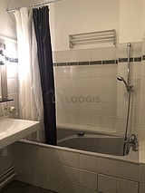 Appartamento Parigi 16° - Sala da bagno