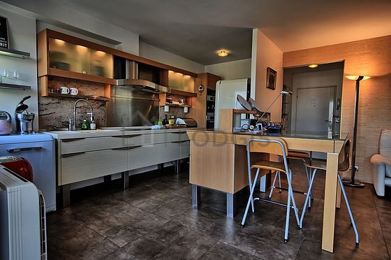 Appartamento Parigi 16° - 