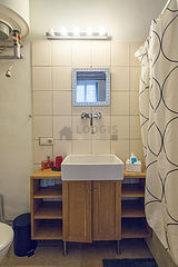 Apartamento París 11° - Cuarto de baño