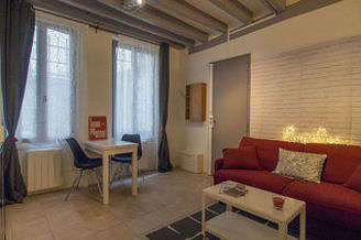 Bastille Paris 11° studio