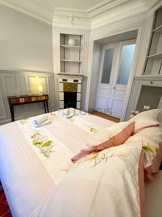 Apartamento Paris 5° - 