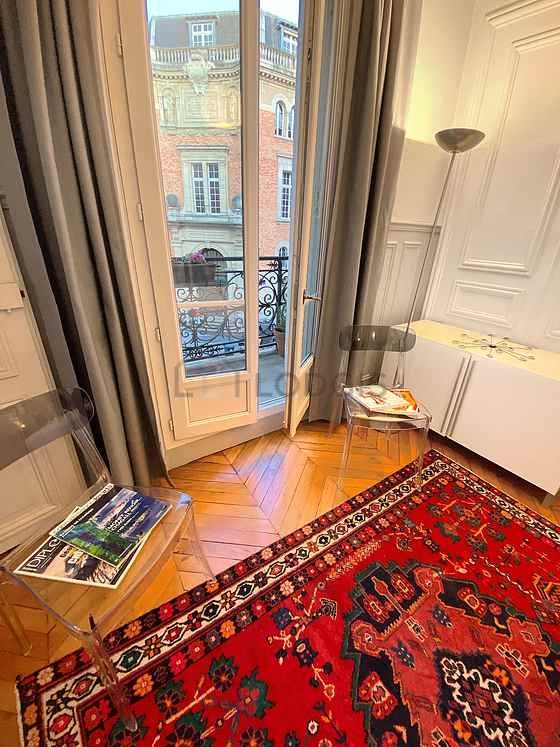 Apartamento Paris 5° - 