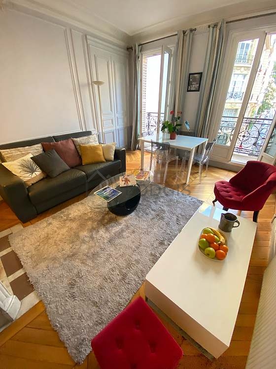 Apartment Paris 5° - 