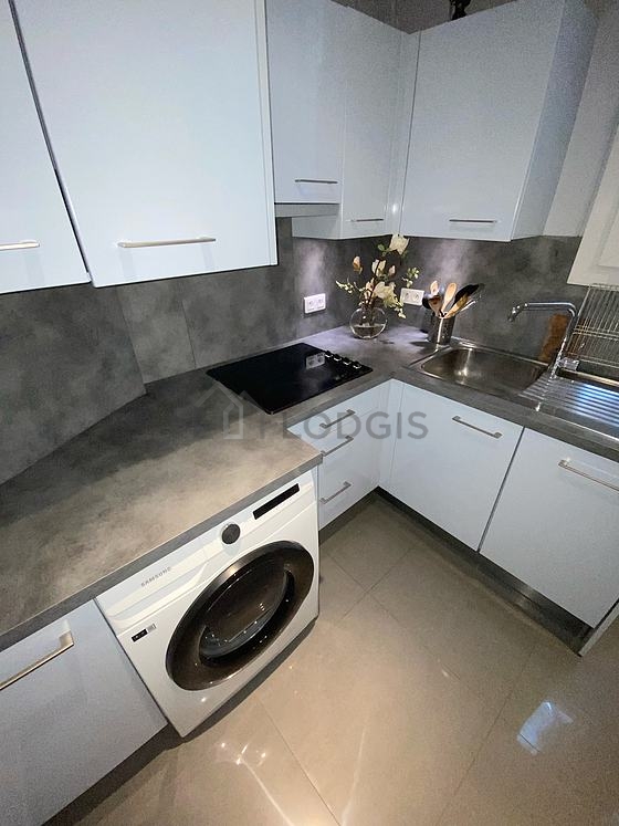 Apartment Paris 5° - 