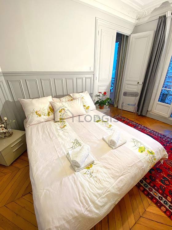 Wohnung Paris 5° - 