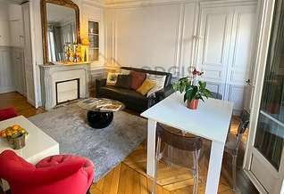 France Parigi 5° 2 camere Appartamento