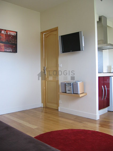 Квартира Levallois-Perret - 