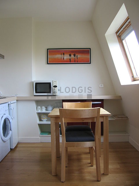 Квартира Levallois-Perret - 