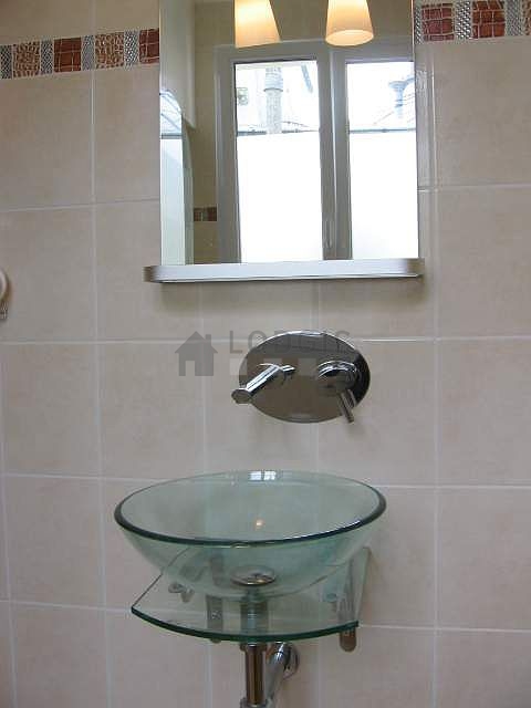 Appartement Levallois-Perret - 