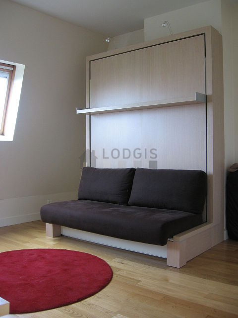 Wohnung Levallois-Perret - 