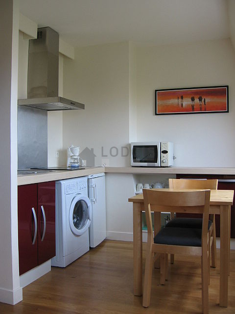 Wohnung Levallois-Perret - 