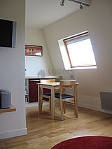 Apartment Levallois-Perret - Kitchen