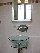 Appartamento Levallois-Perret - Sala da bagno